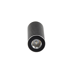Carga fantasma de 50 Ohm, 60 Watt (max.) (10 Seg.), DC-1000 MHz, Conector N Macho.