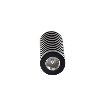 Carga fantasma de 50 Ohm, 60 Watt (max.) (10 Seg.), DC-1000 MHz, Conector N Macho.