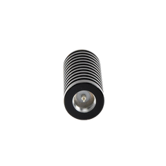 Carga fantasma de 50 Ohm, 60 Watt (max.) (10 Seg.), DC-1000 MHz, Conector N Macho.
