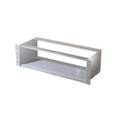 CHASIS BASTIDOR 3UA PARA ALOJAMIENTO DE DISPOSITIVOS MODULARES EN ARMARIO RACK