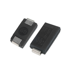 Diodo de protección para polaridad inversa para MA-510TR
