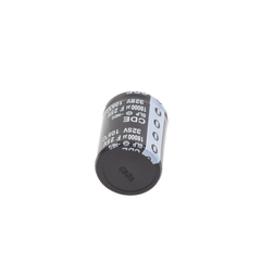 Capacitor 18000uF a 25 V. Para Fuentes Convencionales RS12A y RS20A.