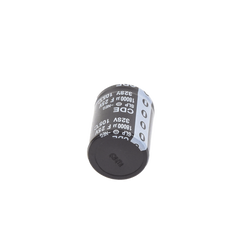Capacitor 18000uF a 25 V. Para Fuentes Convencionales RS12A y RS20A.