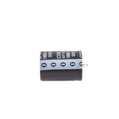 Capacitor 18000uF a 25 V. Para Fuentes Convencionales RS12A y RS20A.