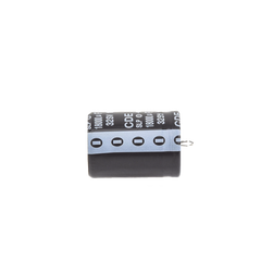 Capacitor 18000uF a 25 V. Para Fuentes Convencionales RS12A y RS20A.