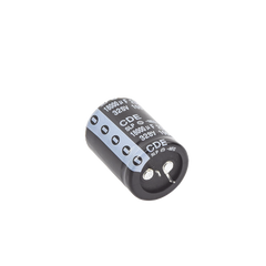 Capacitor 18000uF a 25 V. Para Fuentes Convencionales RS12A y RS20A.