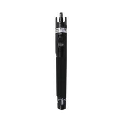 Localizador Visual de Fallos (VFL) para Fibra Óptica con Entrada Universal de 2.5 mm, hasta 7 Kilómetros (4.35 Millas) de Distancia