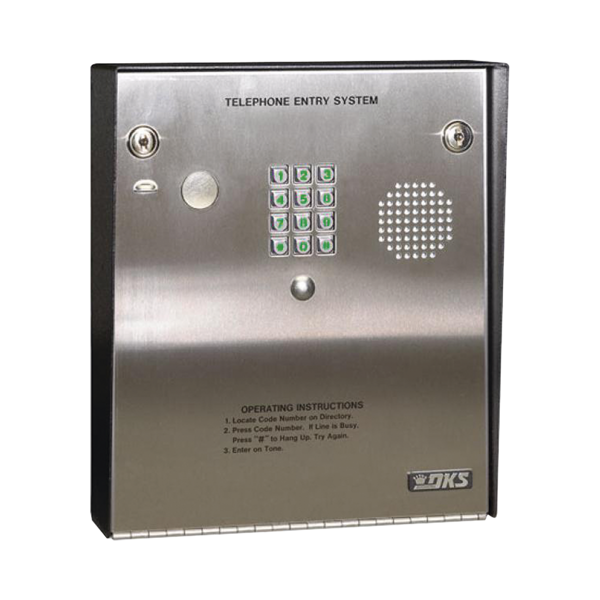 DKS DOORKING 1833-080 SURFACE MOUNT