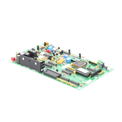 Refacción / PCB o Tarjeta Electroncia Para Porteros Telefonicos Doorking  1802, 1803, 1808, 1810 y 1819 / Compatible con 1802-082