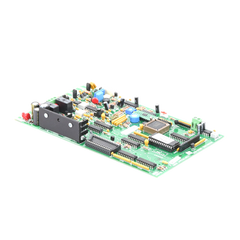 Refacción / PCB o Tarjeta Electroncia Para Porteros Telefonicos Doorking  1802, 1803, 1808, 1810 y 1819 / Compatible con 1802-082