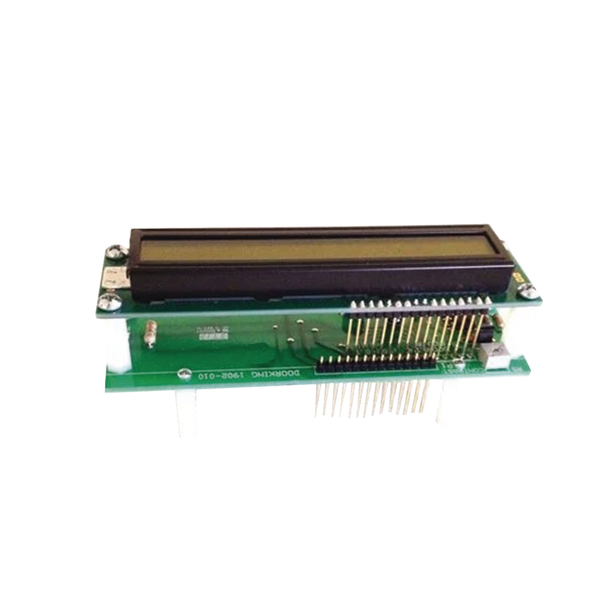 Refacción / Display Para Portero Telefonico Doorking 1802 / Compatible con 1802-082