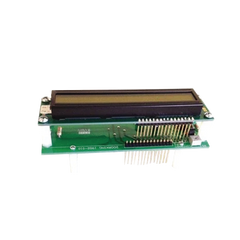 Refacción / Display Para Portero Telefonico Doorking 1802 / Compatible con 1802-082