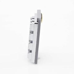Refacción / Teclado Para Portero Telefonico Doorking Serie 1802 / Compatible con 1802-082