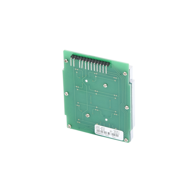 Teclado iluminado para porteros telefónicos DKS / Compatible con porteros 1802-090