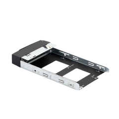 Charola Extraible para Discos Duros / DS-96128NI-I24 / DS-96256NI-I24