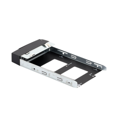 Charola Extraible para Discos Duros / DS-96128NI-I24 / DS-96256NI-I24