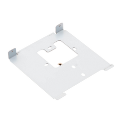 Bracket para Sujeción en Pared / Fabricado en Metal / Compatible con Modelo DS-K1T8003EF