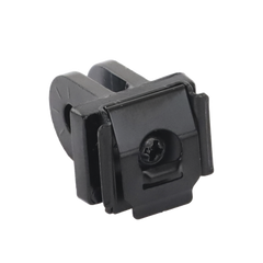 Adaptador para Body Cam / Compatible con DS-MH2311 -DS-MCW405 -DS-MCW407 / DS-MCW406