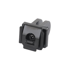Adaptador para Body Cam / Compatible con DS-MH2311 -DS-MCW405 -DS-MCW407 / DS-MCW406