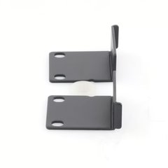 Orejas para Ensamble en Rack / Compatible con DVR`s y NVR's HIKVISION Serie DS-7600 - IDS-7600 (Ver Modelos Compatibles) / 1 Unidad en Rack