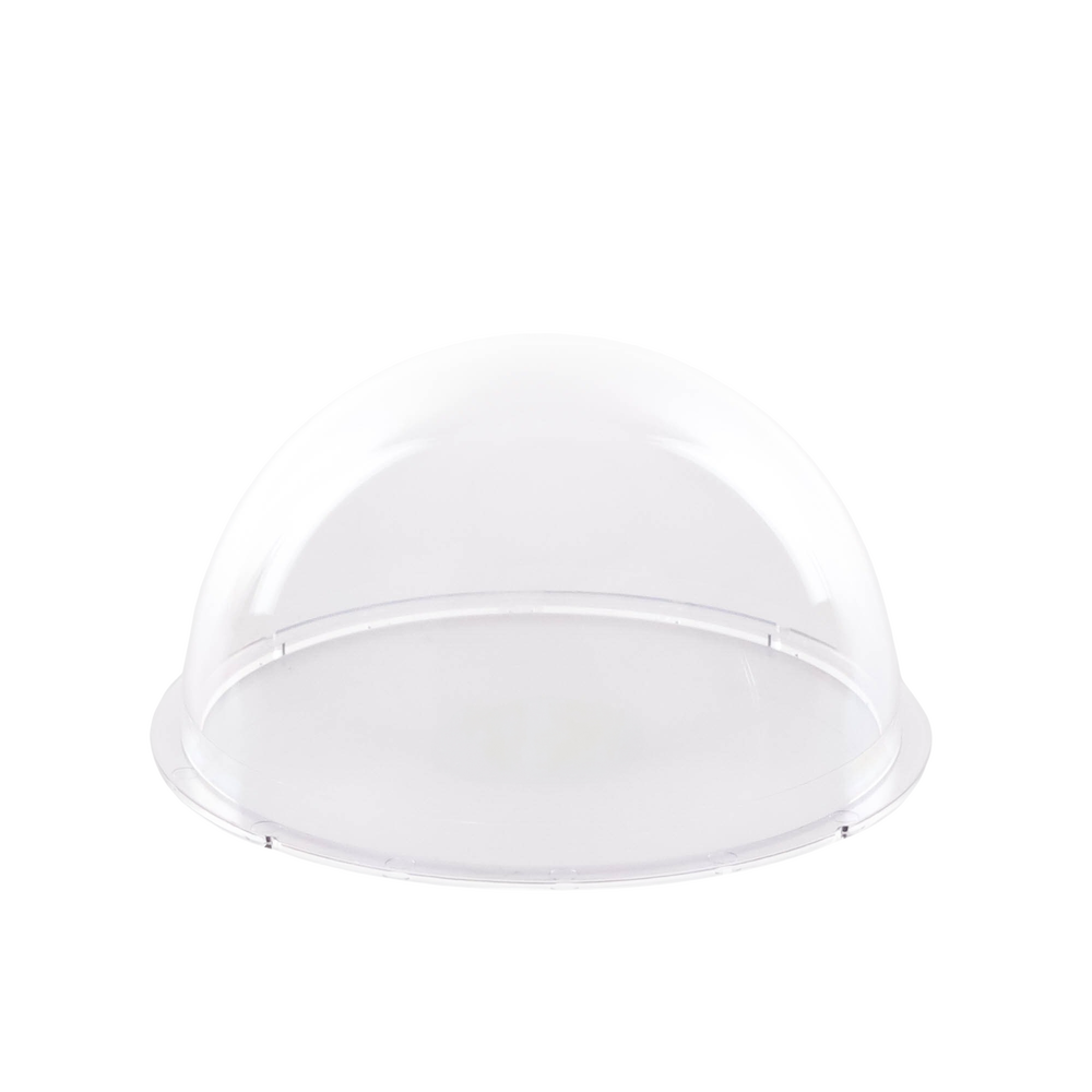 Burbuja Transparente para Domos Motorizados IP / HiLook / Soporta IP66 / IK10 / DS-2CD1743G0-IZ(C)