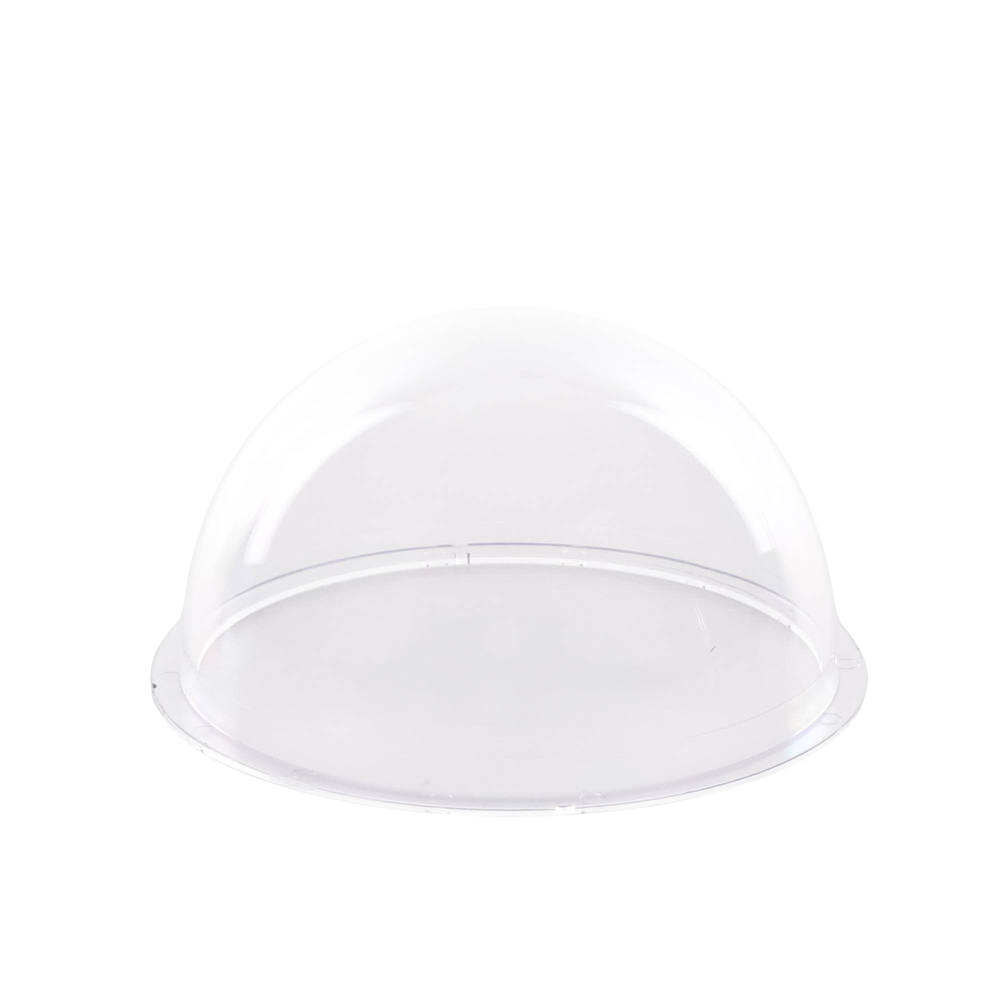 Burbuja Transparente para Domos Motorizados IP / HiLook / Soporta IP66 / IK10 / DS-2CD1743G0-IZ(C)