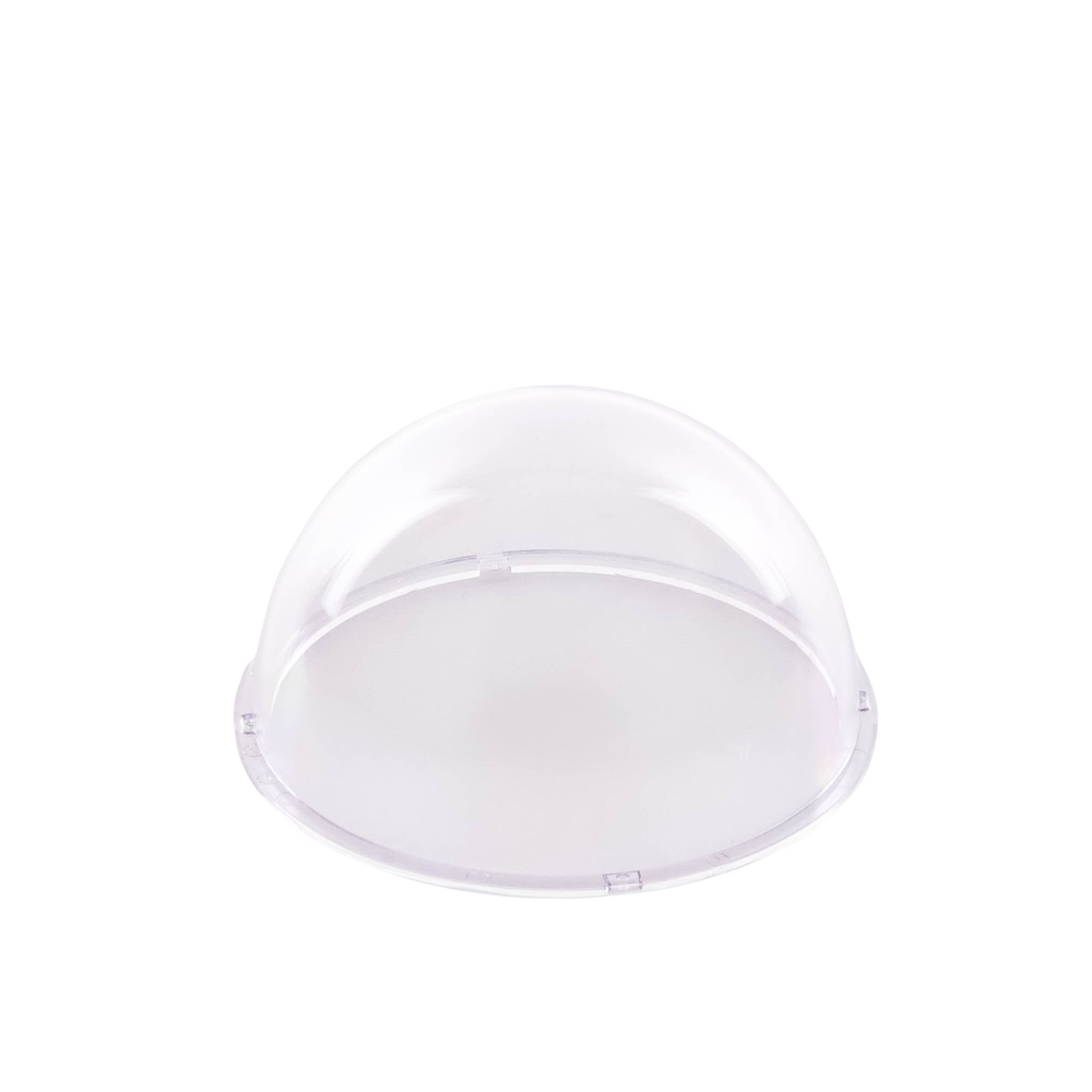 Burbuja Ahumada para Domos Motorizados IP / HIKVISION / Soporta IP66 / IK10 / DS-2CD2743G2-IZS
