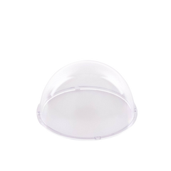Burbuja Ahumada para Domos Motorizados IP / HIKVISION / Soporta IP66 / IK10 / DS-2CD2743G2-IZS