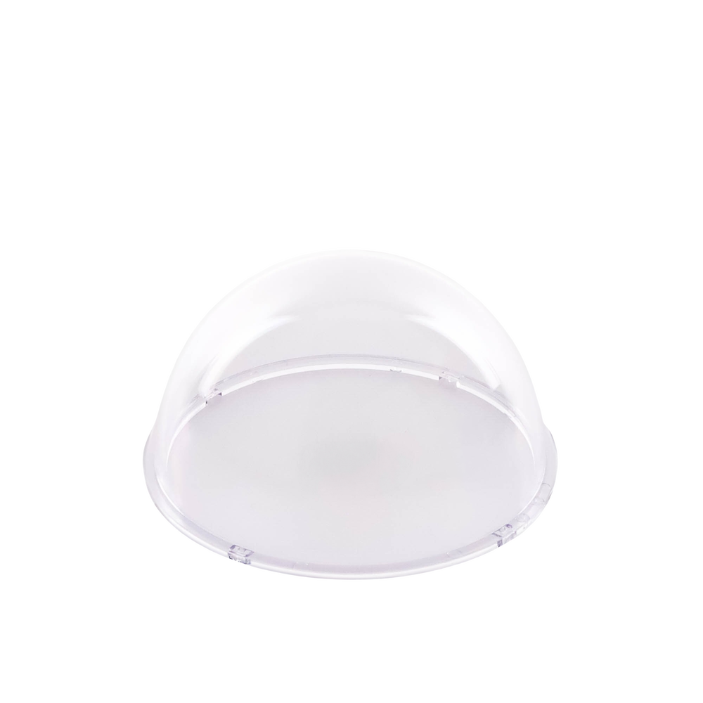 Burbuja Ahumada para Domos Motorizados IP / HIKVISION / Soporta IP66 / IK10 / DS-2CD2743G2-IZS