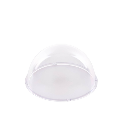Burbuja Ahumada para Domos Motorizados IP / HIKVISION / Soporta IP66 / IK10 / DS-2CD2743G2-IZS