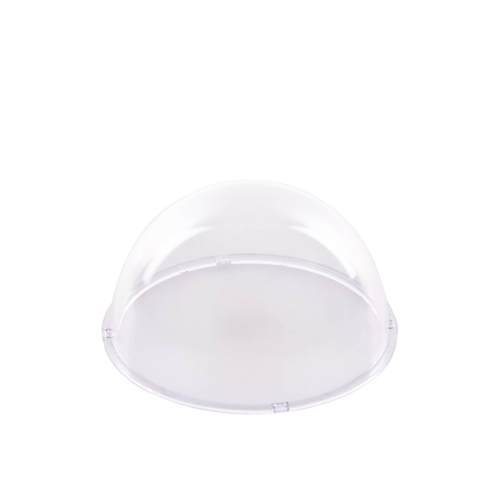 Burbuja Ahumada para Domos Motorizados IP / HIKVISION / Soporta IP66 / IK10 / DS-2CD2743G2-IZS