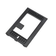 Soporte de Montaje para DS-K1101M / Fabricado en Plastico