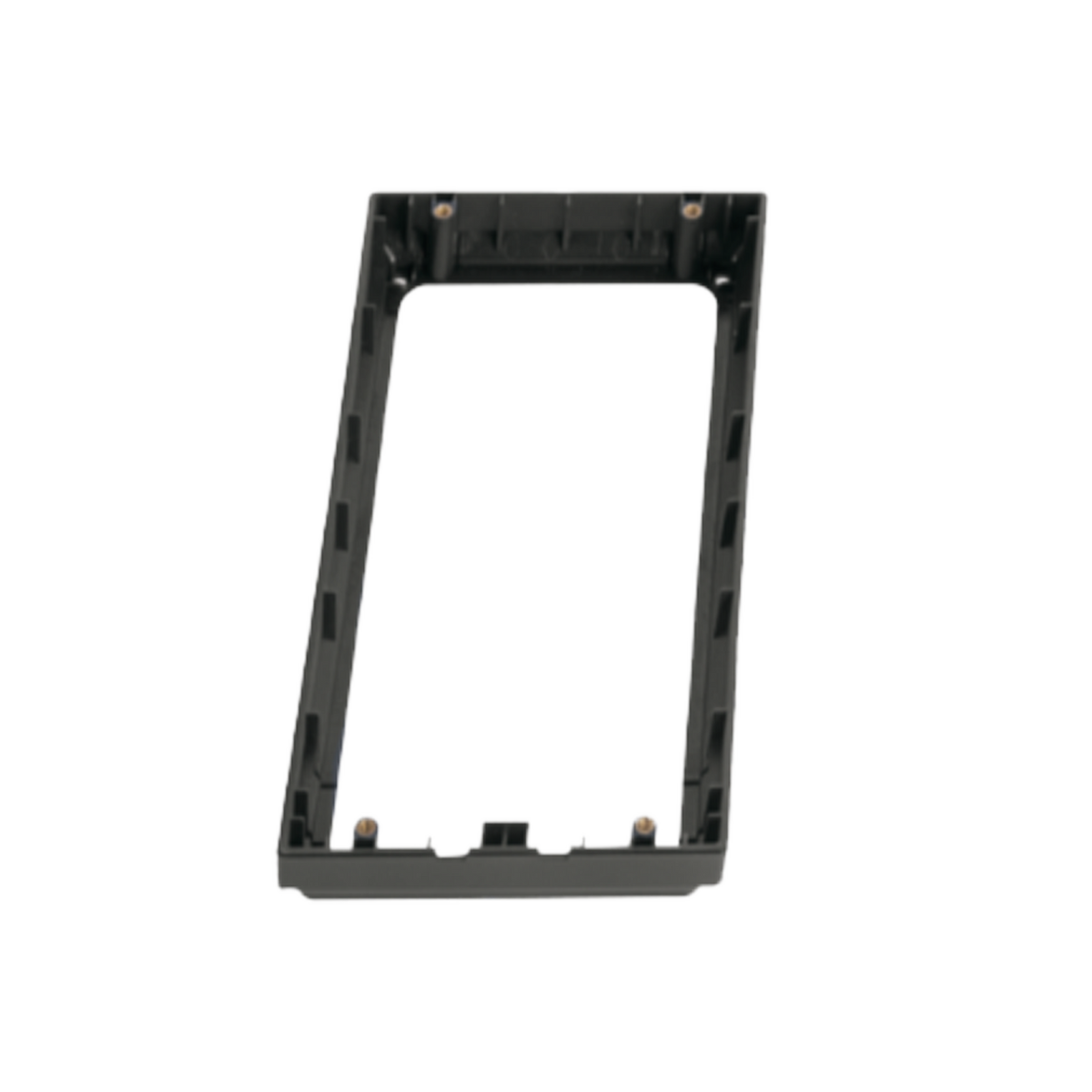 Marco plastico para terminal   DSKV8113WME1(B)KV8413
