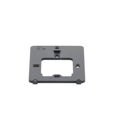 Bracket para instalación en pared de Biometrico DS-K1T343MWX