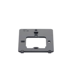 Bracket para instalación en pared de Biometrico DS-K1T343MWX