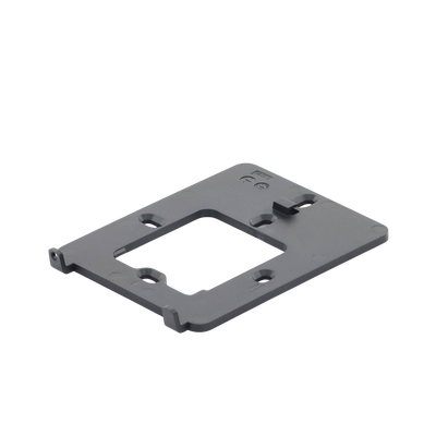 Bracket para instalación en pared de Biometrico DS-K1T343MWX