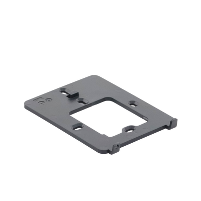 Bracket para instalación en pared de Biometrico DS-K1T343MWX
