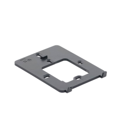 Bracket para instalación en pared de Biometrico DS-K1T343MWX