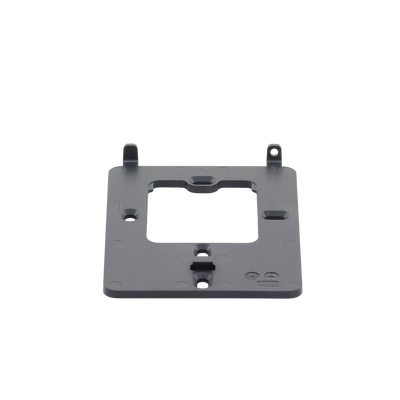 Bracket para instalación en pared de Biometrico DS-K1T343MWX
