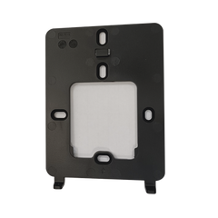 Bracket para instalación en pared de Biometrico DS-K1T343MWX