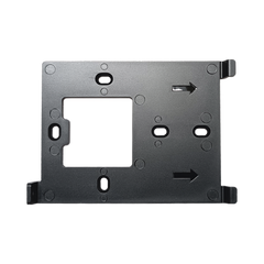 Bracket de Sujecion a Pared (Montaje) Para Biometricos Hikvision Serie DS-K1T320 (Sin Batería de Respaldo)