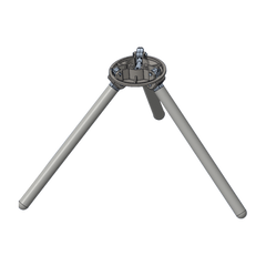 Kit de Tubo para Torniquete DS-K3G501/ 50 cms de Largo