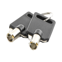 Llave de Reemplazo para MDVR / DS-MP5604 y AE-MD5043 / AE-MD5043(1T/SSD)