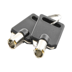 Llave de Reemplazo para MDVR / DS-MP5604 y AE-MD5043 / AE-MD5043(1T/SSD)