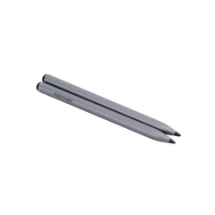 Kit de 2 Plumas Stylus / Doble Punta / Compatible con Pantallas Interactivas HIKVISION y Otras Marcas