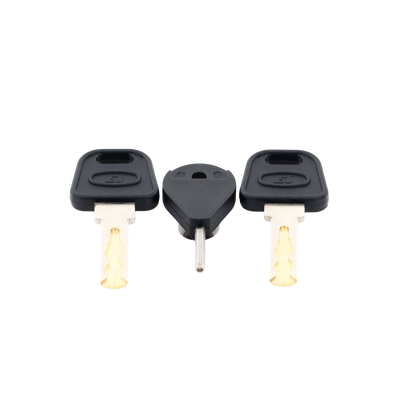 Llave de Puerta de Estación de Panico DS-PEA3M-21 / DS-PEA3M-21H (Repuesto)