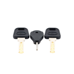 Llave de Puerta de Estación de Panico DS-PEA3M-21 / DS-PEA3M-21H (Repuesto)