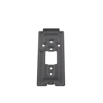 Bracket para Instalacion en Pared / Compatible con el Modelo DS-K1T321MFWX