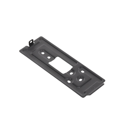 Bracket para Instalacion en Pared / Compatible con el Modelo DS-K1T321MFWX