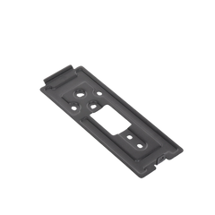 Bracket para Instalacion en Pared / Compatible con el Modelo DS-K1T321MFWX